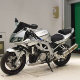 Мотоцикл Suzuki SV1000S з пробігом 54654 km з пробігом 54654 km