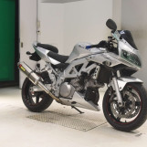 Мотоцикл Suzuki SV1000S з пробігом 54654 km з пробігом 54654 km