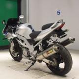 Мотоцикл Suzuki SV1000S з пробігом 54654 km з пробігом 54654 km
