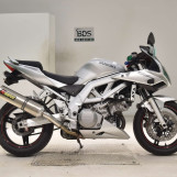Мотоцикл Suzuki SV1000S з пробігом 54654 km з пробігом 54654 km