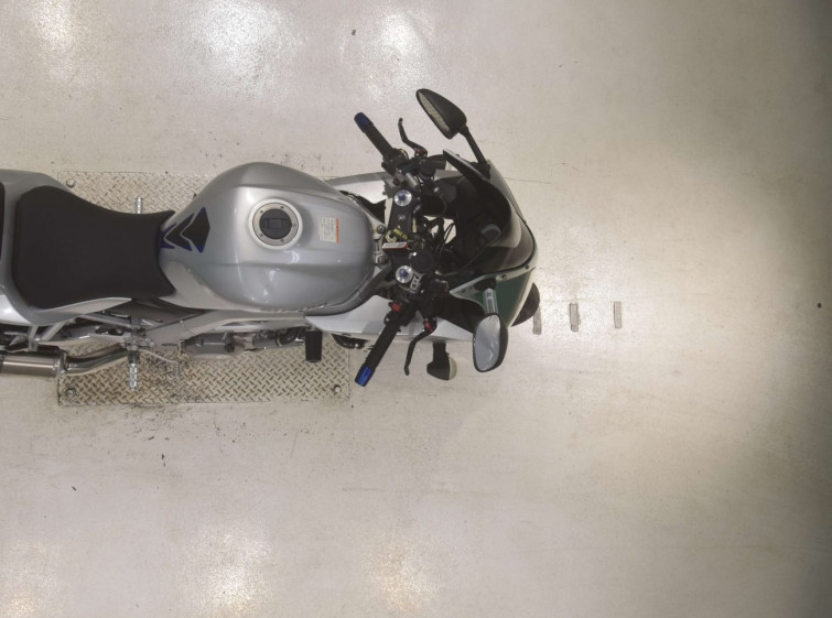 Мотоцикл Suzuki SV1000S з пробігом 54654 km з пробігом 54654 km