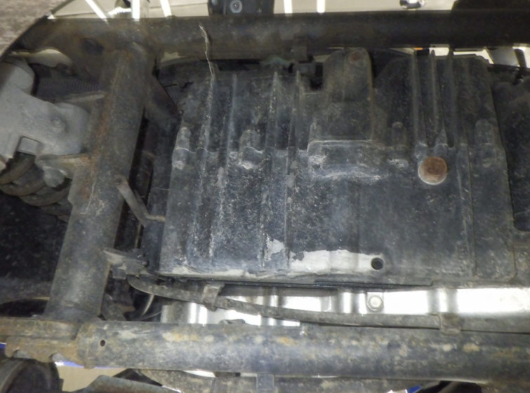 Мотоцикл Kawasaki VULCAN900 CUSTOM с пробегом 38949 km с пробегом 38949 km