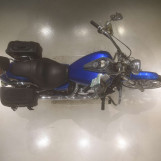 Мотоцикл Kawasaki VULCAN900 CUSTOM с пробегом 38949 km с пробегом 38949 km