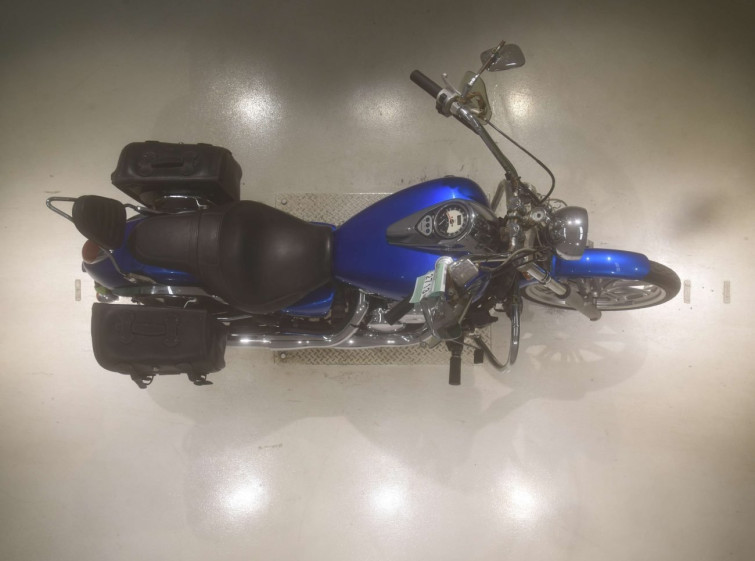 Мотоцикл Kawasaki VULCAN900 CUSTOM с пробегом 38949 km с пробегом 38949 km