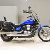 Мотоцикл Kawasaki VULCAN900 CUSTOM с пробегом 38949 km с пробегом 38949 km