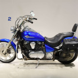 Мотоцикл Kawasaki VULCAN900 CUSTOM с пробегом 38949 km с пробегом 38949 km