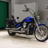 Мотоцикл Kawasaki VULCAN900 CUSTOM с пробегом 38949 km с пробегом 38949 km