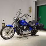 Мотоцикл Kawasaki VULCAN900 CUSTOM с пробегом 38949 km с пробегом 38949 km