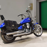 Мотоцикл Kawasaki VULCAN900 CUSTOM с пробегом 38949 km с пробегом 38949 km