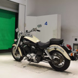 Мотоцикл Honda SHADOW750 з пробігом 15671 km з пробігом 15671 km