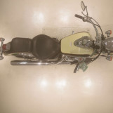 Мотоцикл Honda SHADOW750 з пробігом 15671 km з пробігом 15671 km