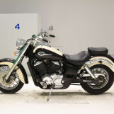 Мотоцикл Honda SHADOW750 з пробігом 15671 km з пробігом 15671 km