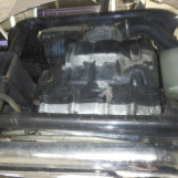 Мотоцикл Honda SHADOW750 з пробігом 15671 km з пробігом 15671 km