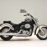 Мотоцикл Honda SHADOW750 з пробігом 15671 km з пробігом 15671 km
