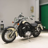 Мотоцикл Honda SHADOW750 з пробігом 15671 km з пробігом 15671 km