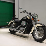Мотоцикл Honda SHADOW750 з пробігом 15671 km з пробігом 15671 km
