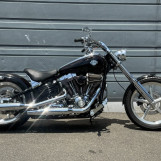 Мотоцикл HD ﾊｰﾚｰFXCWC з пробігом 45084 km