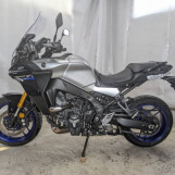 Мотоцикл Yamaha TRACER9 GT з пробігом 2335 km
