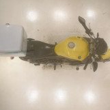 Мотоцикл Yamaha xj6n з пробігом 58888 km з пробігом 58888 km