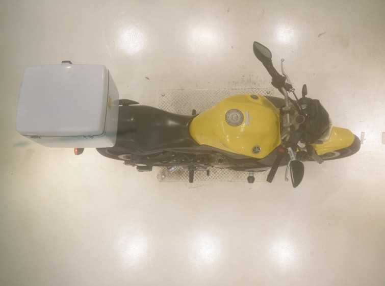 Мотоцикл Yamaha xj6n з пробігом 58888 km з пробігом 58888 km