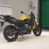 Мотоцикл Yamaha xj6n з пробігом 58888 km з пробігом 58888 km