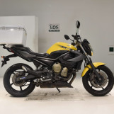 Мотоцикл Yamaha xj6n з пробігом 58888 km з пробігом 58888 km