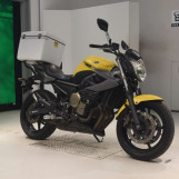 Мотоцикл Yamaha xj6n з пробігом 58888 km з пробігом 58888 km