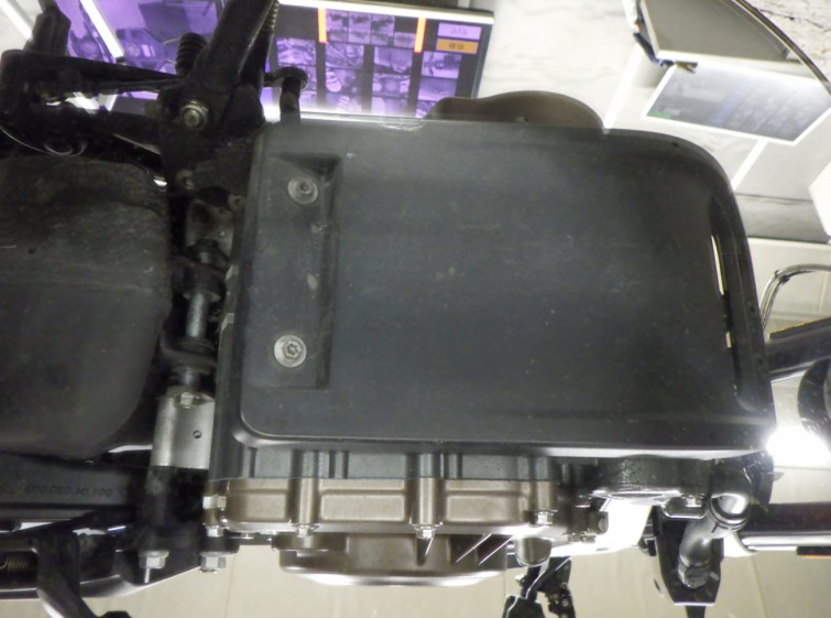 Мотоцикл Husqvarna SVARTPILEN 401 с пробегом 10842 km с пробегом 10842 km