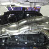 Мотоцикл Honda CB400SFR с пробегом 20352 km с пробегом 20352 km