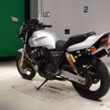 Мотоцикл Honda CB400SFR с пробегом 20352 km с пробегом 20352 km