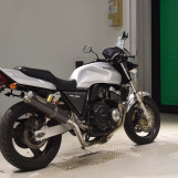 Мотоцикл Honda CB400SFR с пробегом 20352 km с пробегом 20352 km