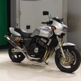 Мотоцикл Honda CB400SFR с пробегом 20352 km с пробегом 20352 km