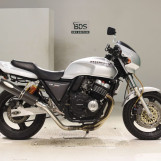 Мотоцикл Honda CB400SFR с пробегом 20352 km с пробегом 20352 km
