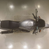 Мотоцикл Honda CB400SFR с пробегом 20352 km с пробегом 20352 km