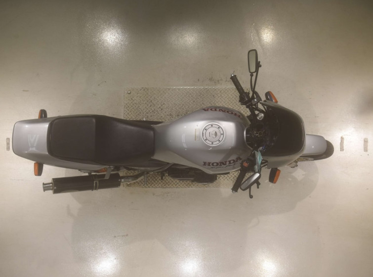 Мотоцикл Honda CB400SFR с пробегом 20352 km с пробегом 20352 km