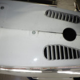 Мотоцикл KTM RC 390 с пробегом 27285 km с пробегом 27285 km