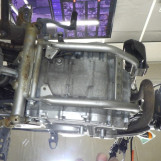 Мотоцикл Yamaha TRICKER с пробегом 18992 km с пробегом 18992 km