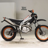 Мотоцикл Yamaha TRICKER с пробегом 18992 km с пробегом 18992 km