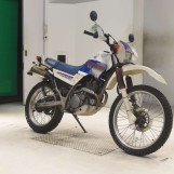 Мотоцикл Yamaha SEROW XT225 с пробегом 27901 km с пробегом 27901 km