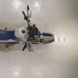 Мотоцикл Yamaha SEROW XT225 с пробегом 27901 km с пробегом 27901 km