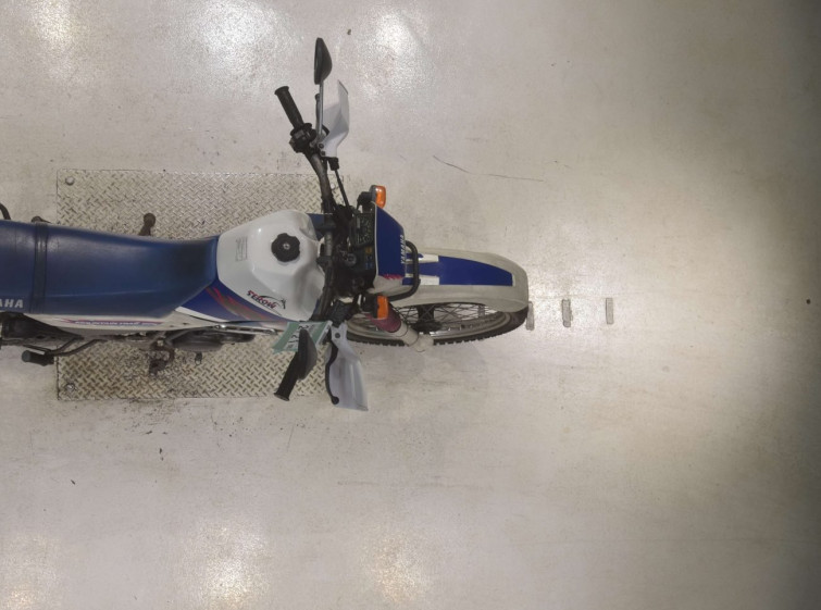 Мотоцикл Yamaha SEROW XT225 с пробегом 27901 km с пробегом 27901 km