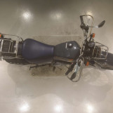 Мотоцикл Yamaha AG200 с пробегом 28033 km с пробегом 28033 km