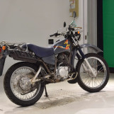 Мотоцикл Yamaha AG200 с пробегом 28033 km с пробегом 28033 km