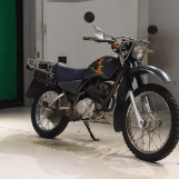 Мотоцикл Yamaha AG200 с пробегом 28033 km с пробегом 28033 km