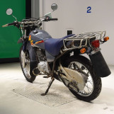 Мотоцикл Yamaha AG200 с пробегом 28033 km с пробегом 28033 km