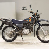 Мотоцикл Yamaha AG200 с пробегом 28033 km с пробегом 28033 km