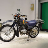 Мотоцикл Yamaha AG200 с пробегом 28033 km с пробегом 28033 km