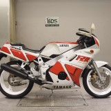 Мотоцикл Yamaha FZR400 з пробігом 20208 km