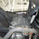 Мотоцикл Suzuki BURGMAN200 с пробегом 15439 km с пробегом 15439 km