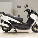 Мотоцикл Suzuki BURGMAN200 с пробегом 15439 km с пробегом 15439 km